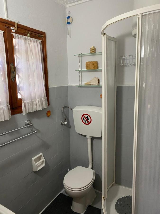 Alexia'S Beach House Káto Ássos Extérieur photo